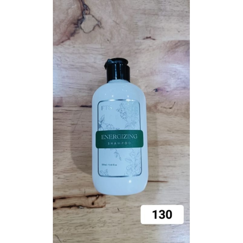 FTS Energizing Shampoo 250ml