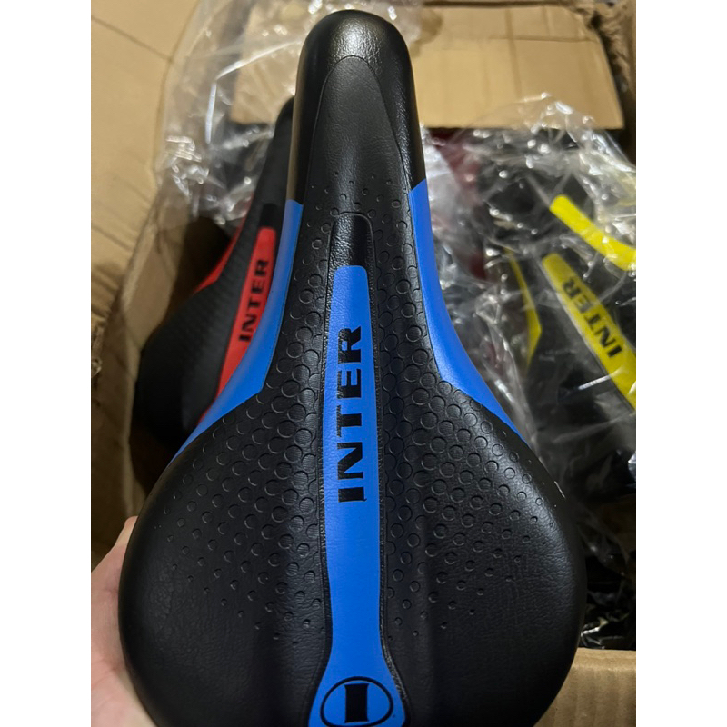 Jok sepeda BMX INTER