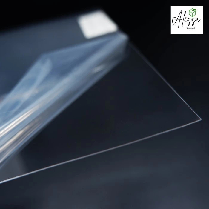 

PET Sheet Lapisan Anti Baret Bahan Mika Kaku