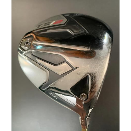 Stick Golf Driver Titleist TSi2