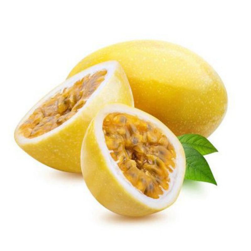 

Buah markisa hutan - 1 kg