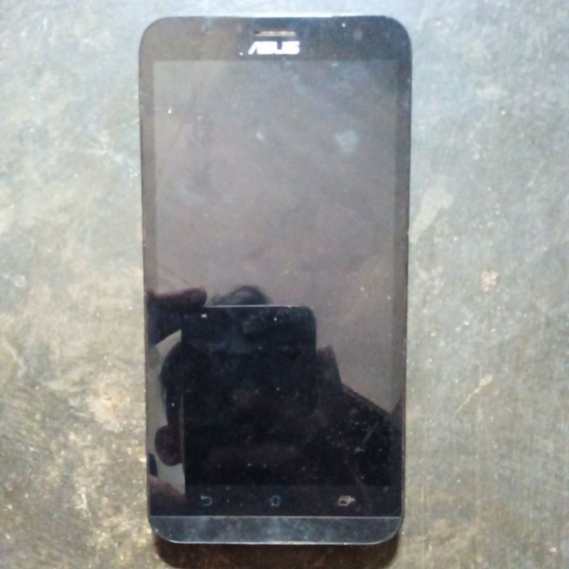 Asus Zenfone 2 Laser Z00LDD