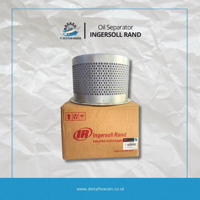 Filter Separator Ingersoll Rand