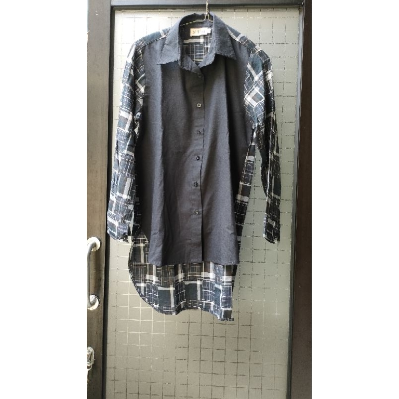 Aisha studio one set preloved size M