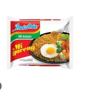 

Indomie goreng