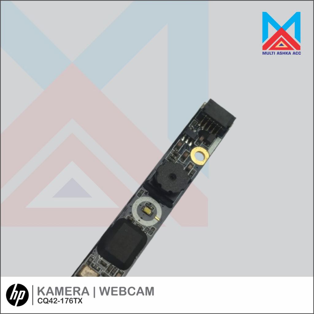 Kamera Webcam Laptop hp CQ42-176TX