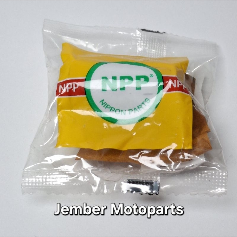 Bosh Rumah Roller Genio K0J NPP