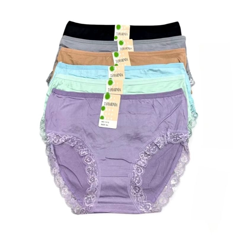 CD Wanita Perempuan Dewasa Rendah Paha SAYYES TAMARINDA