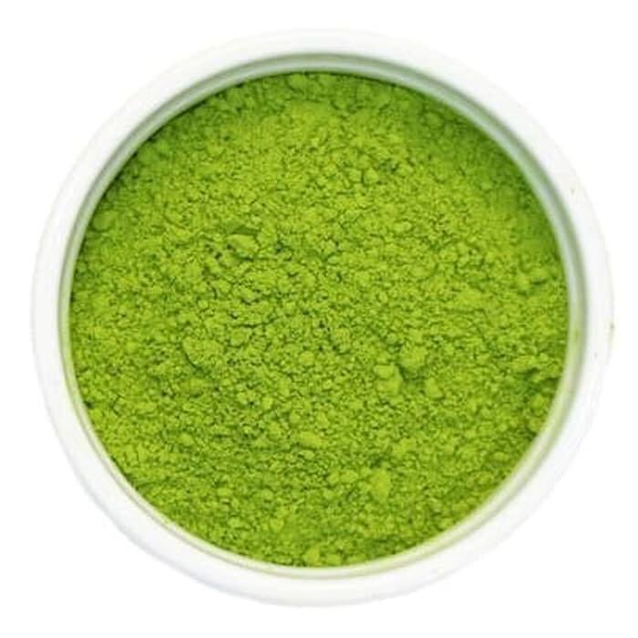 

Matcha Green Tea Powder pure 500g bubuk Teh hijau murni Mahavita