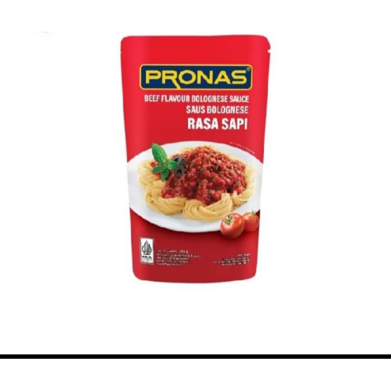 

Pronas-bolognese-rasa sapi-315gr