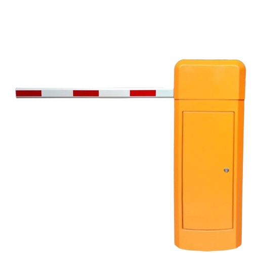 AUTOMATIC BARRIER GATE MX 50 DC