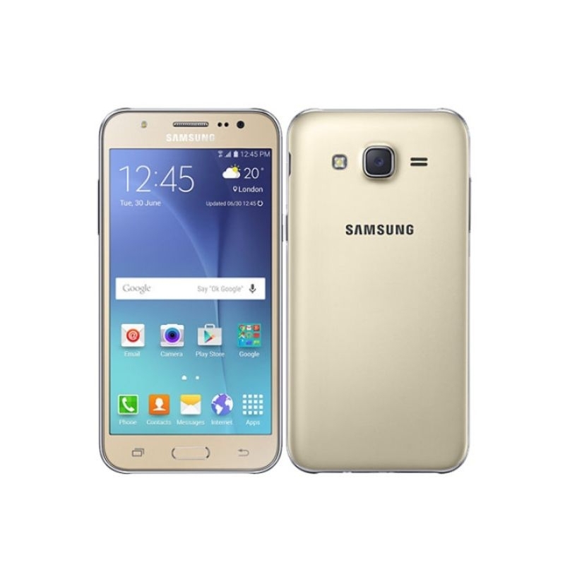 Samsung Galaxy j3 2016 normal second berkualitas