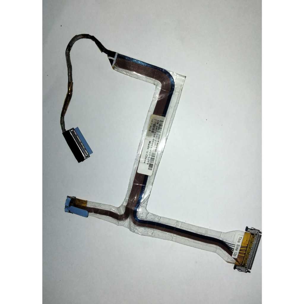 FLEXIBEL LAPTOP DELL LVDS D620,D630