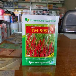 Benih Cabe Keriting TM 999
