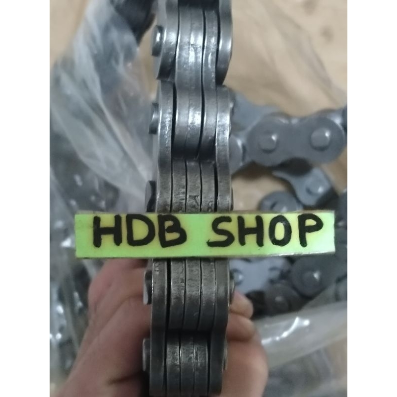 rantai forklift tipe BL 823