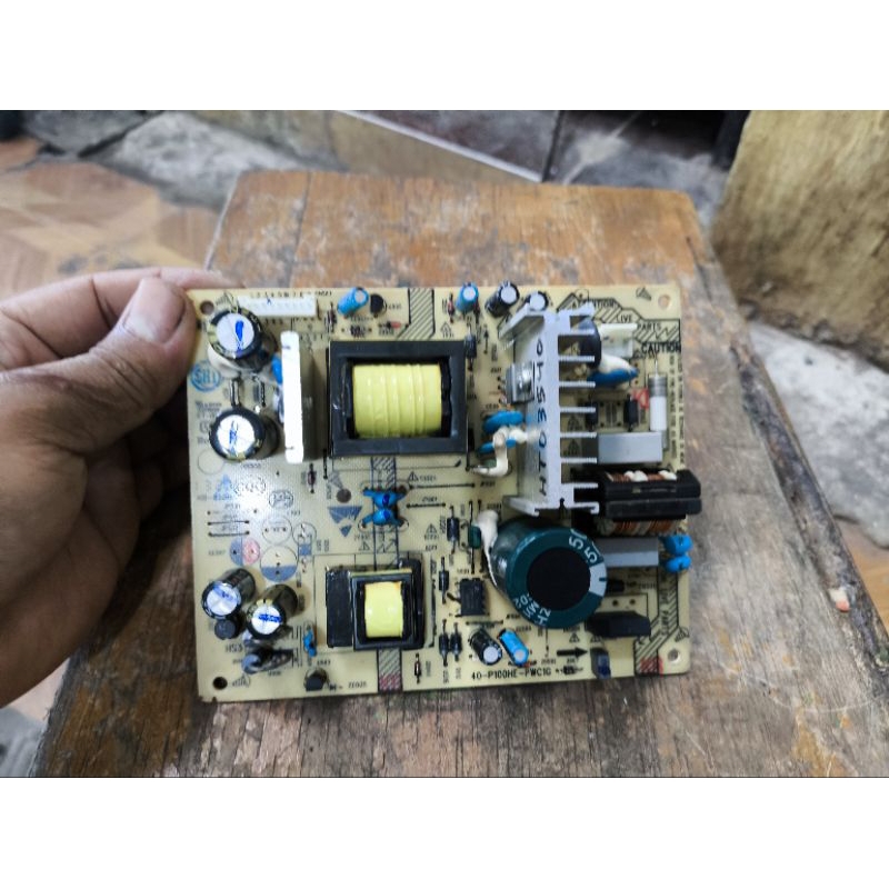 psu dvd home theater philips HTD 3540