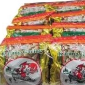

Duo Kelinci Kacang Garing 14gram