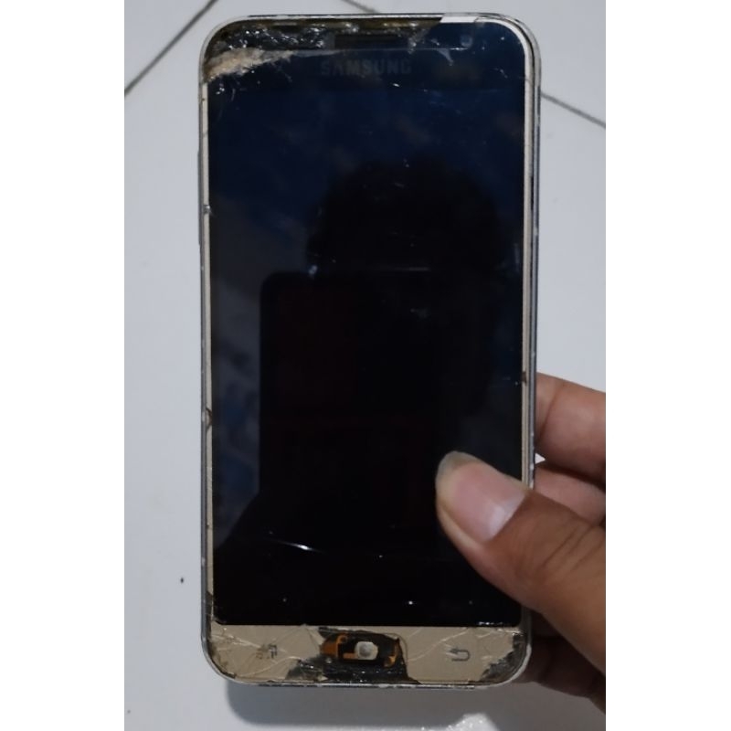 SAMSUNG GALAXY J3 SM-J320G minus lcd
