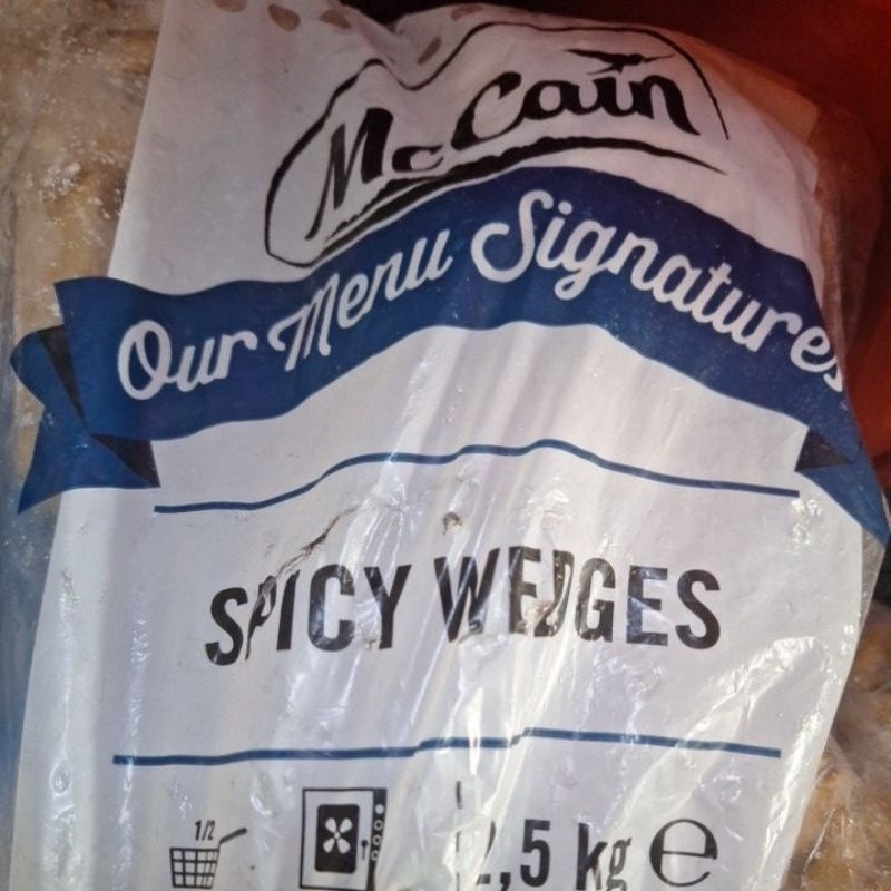

kentang wedges mc cain