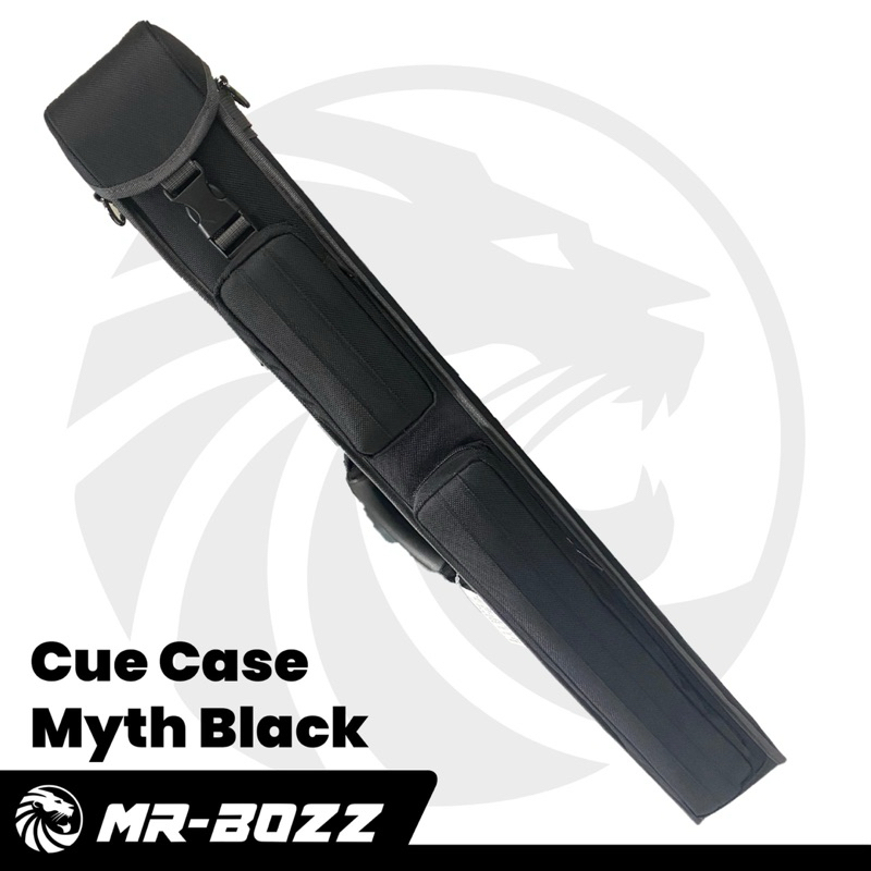 OnCase billiard 2x3 premium tas billiard