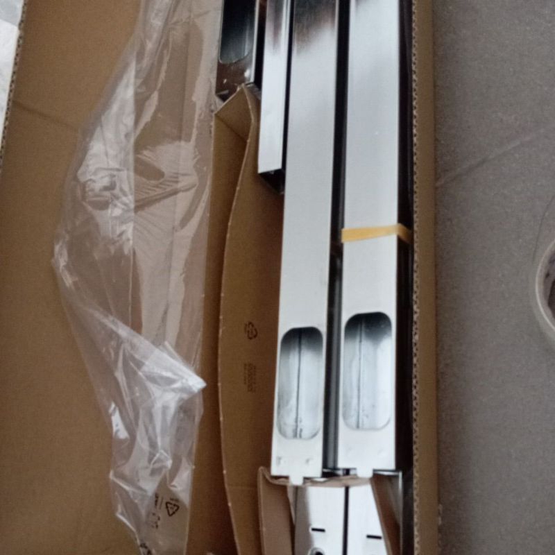 kaki meja torsby 135x85