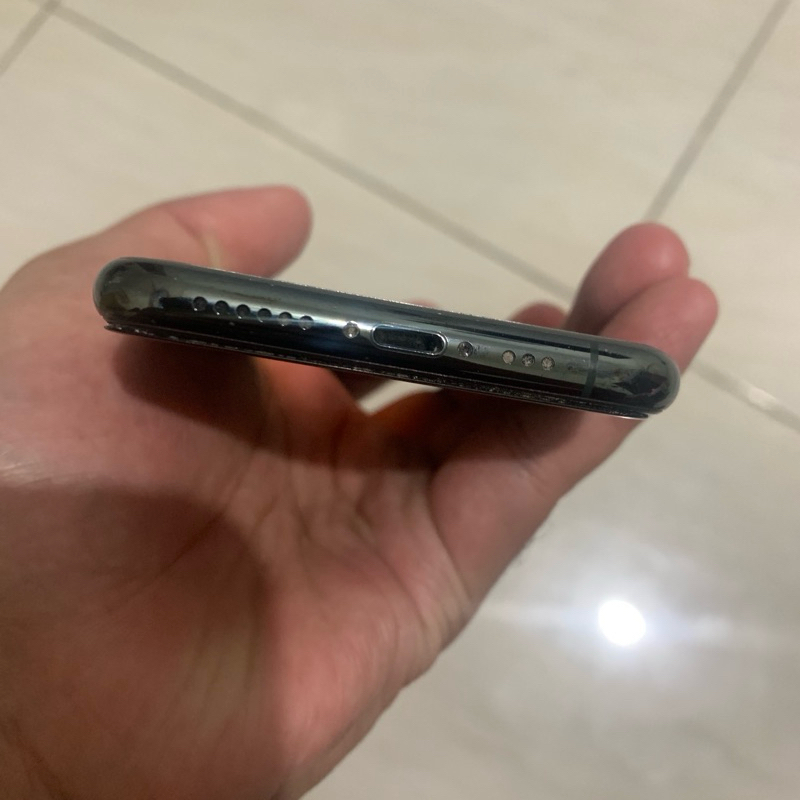 Iphone 11 pro 256gb ex inter