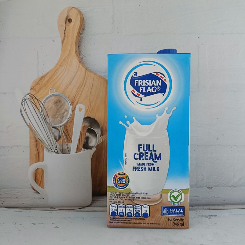 

FF UHT PLAIN ( 1LITER )