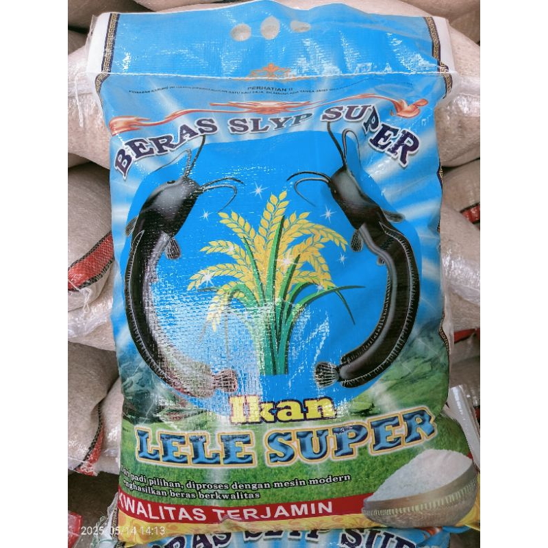 

beras giling super 10kg