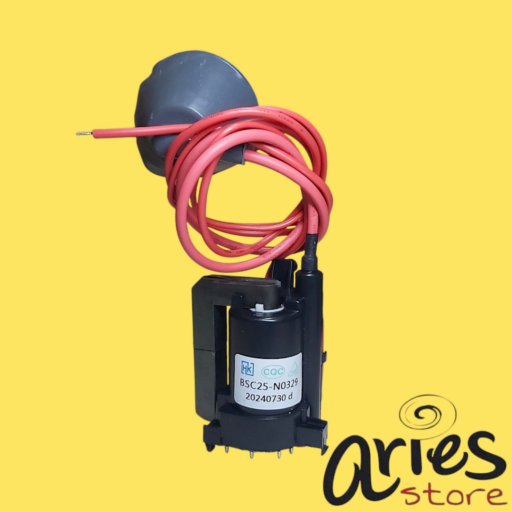 FBT BSC25 N0329 FBT TV LG HK