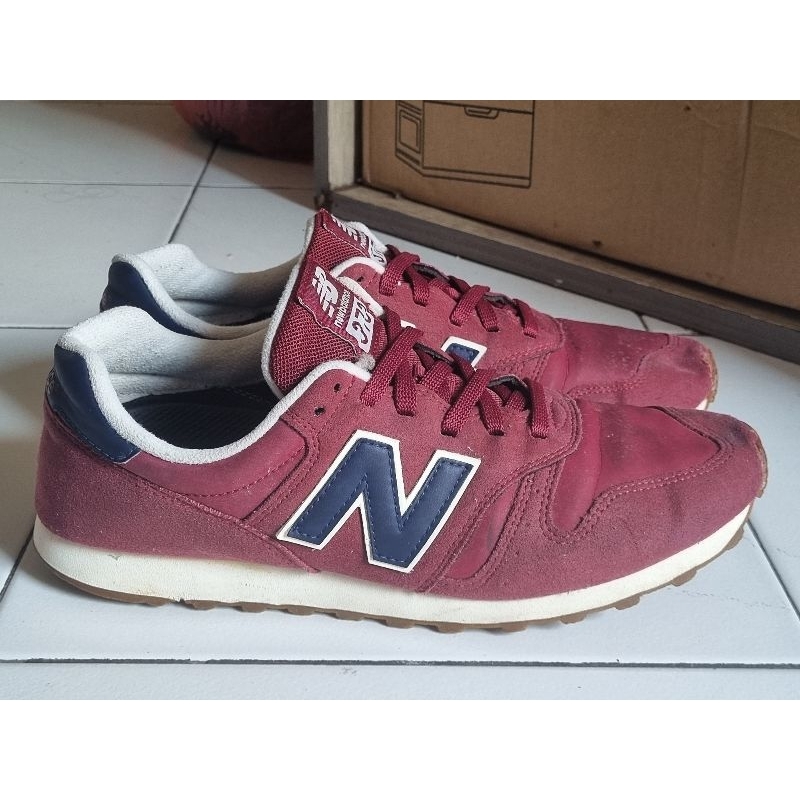 Nb 373 size 42,5