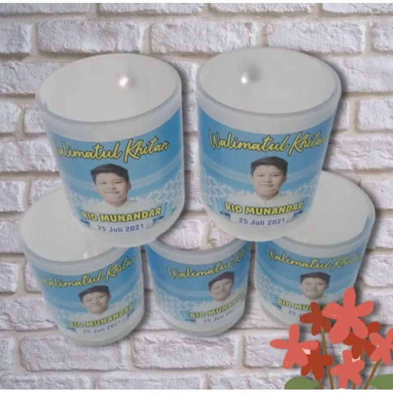 Souvenir Sunatan Custom, Souvenir sunatan,  souvenir sunatan murah, souvenir Ultah Anak