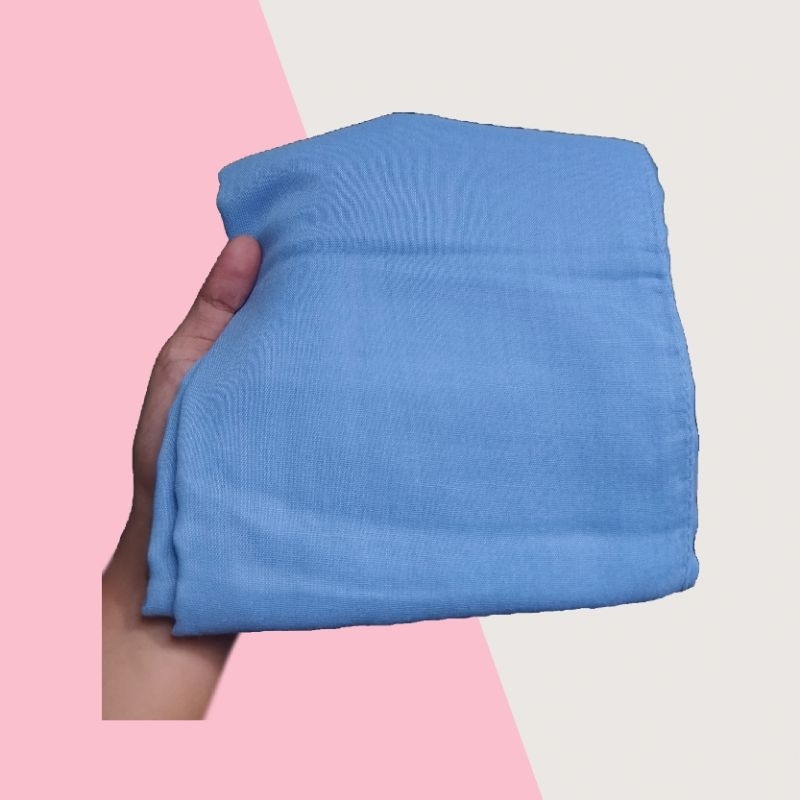 Jilbab segi empat Saudia Exclusively | Hijab segi empat | Preloved