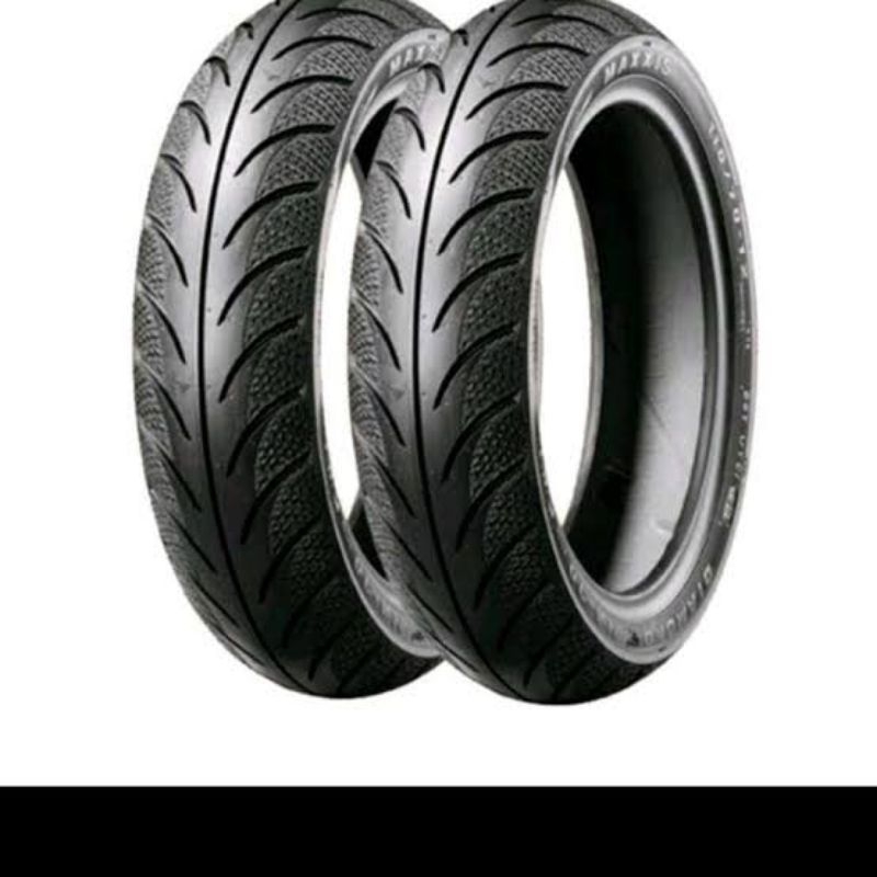 ban motor maxxis sepasang ring 14