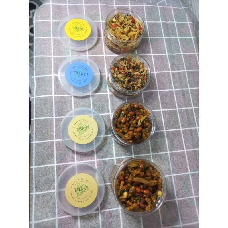 

Paket Suap Santap -Praktis & Lezat