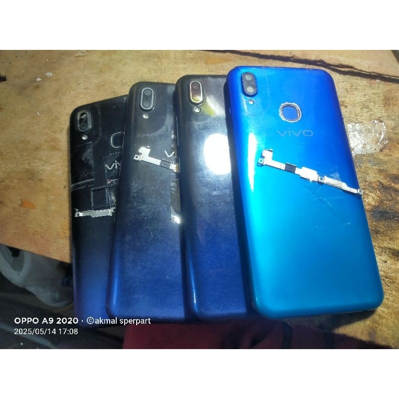 MESIN VIVO Y91 _ Y91C _ Y93 _ Y95 NORMAL JAYA