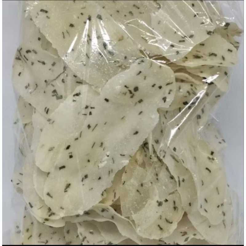 

opak singkong mentah