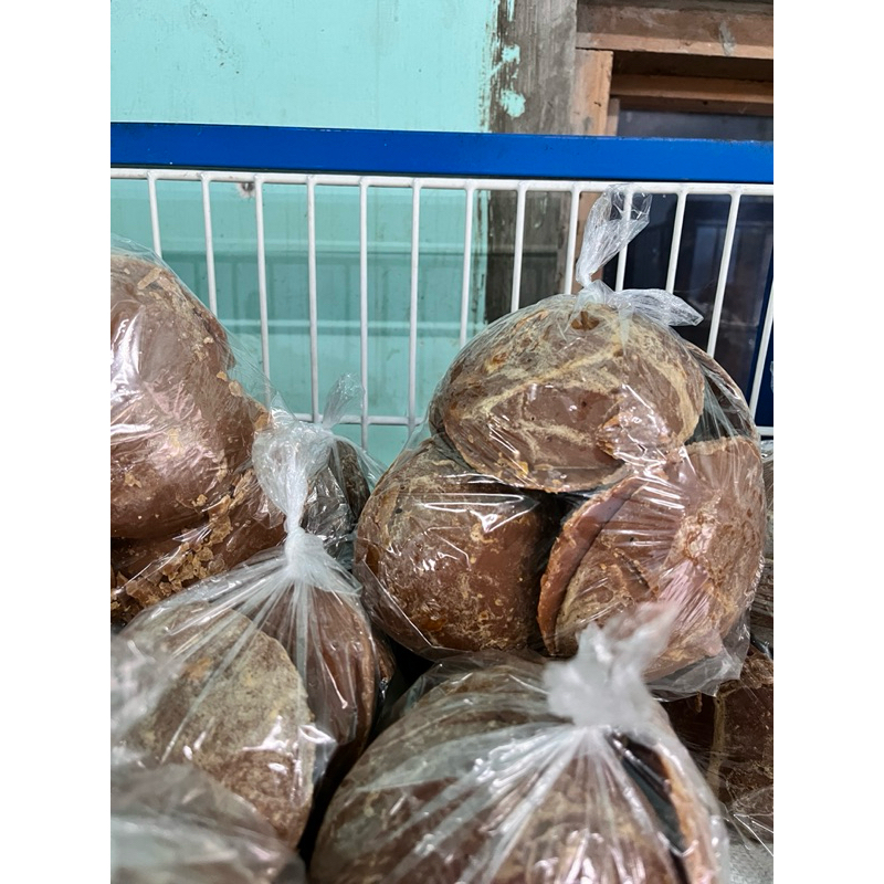 

Gula Jawa / Gula Merah Batok Ukuran Besar