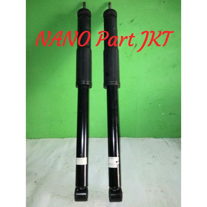 Shockbreaker Shock breaker Honda BRV BR-V Belakang Original 2016-2021