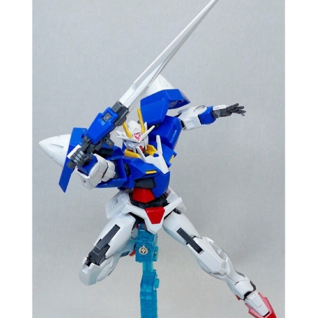 Original Made In japan HG 1/144 GN-0000 00 oo seri exia qant raiser