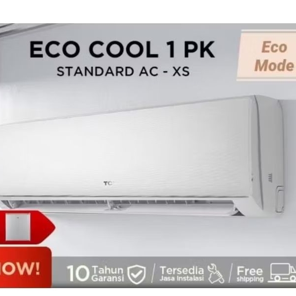 ac tcl 1pk ac tcl low wat