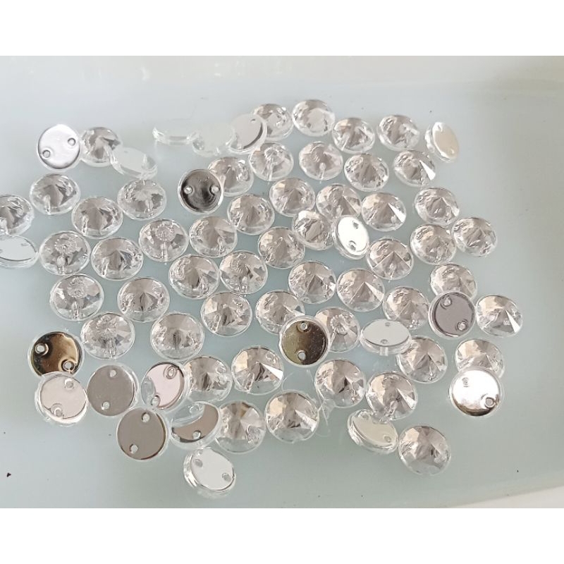 PAYET DIAMOND TAIWAN BULAT 8mm