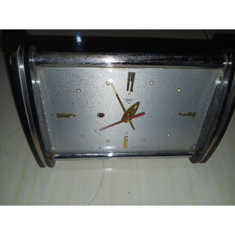 Jam Antik/ Jam vintage jadul rare