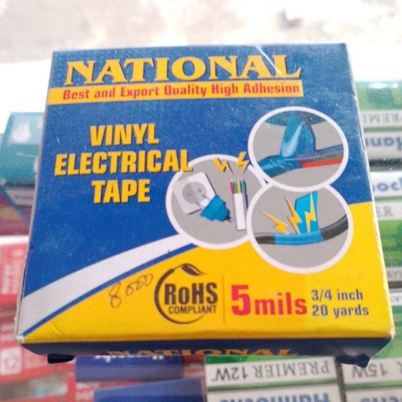 

NATIONAL best and Export Quality High