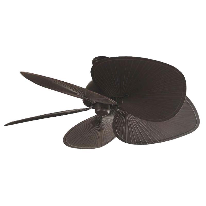 MT.EDMA EDMA Kipas Angin Baling2 Decorative 52in Carribean