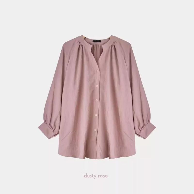 Bigissimo - Aversa Blouse Vol. 1 (Preloved)
