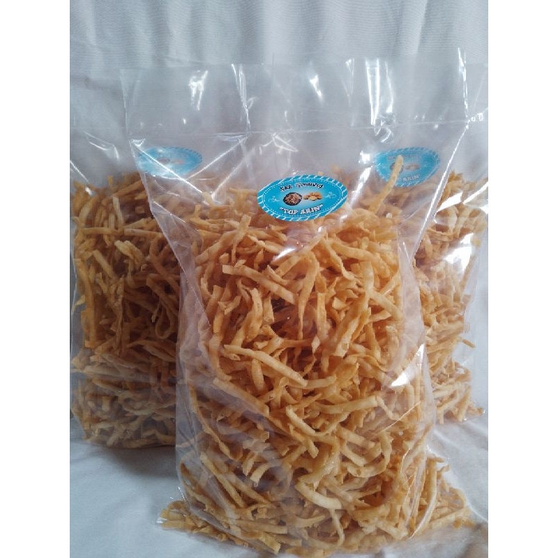 

STIK KENTANG TOP ARIN/1 kg