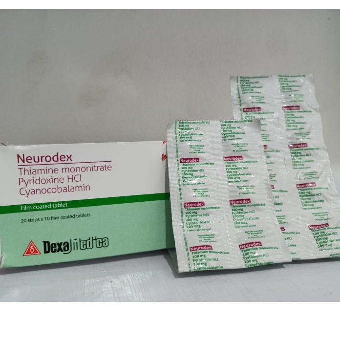 Neurodex
