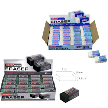 

ERASER ERB/ERW-40SQ Kenko