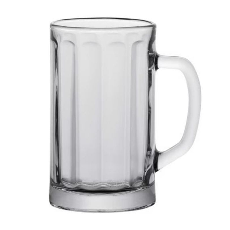 Gelas Bir Beer Glass 400 ml