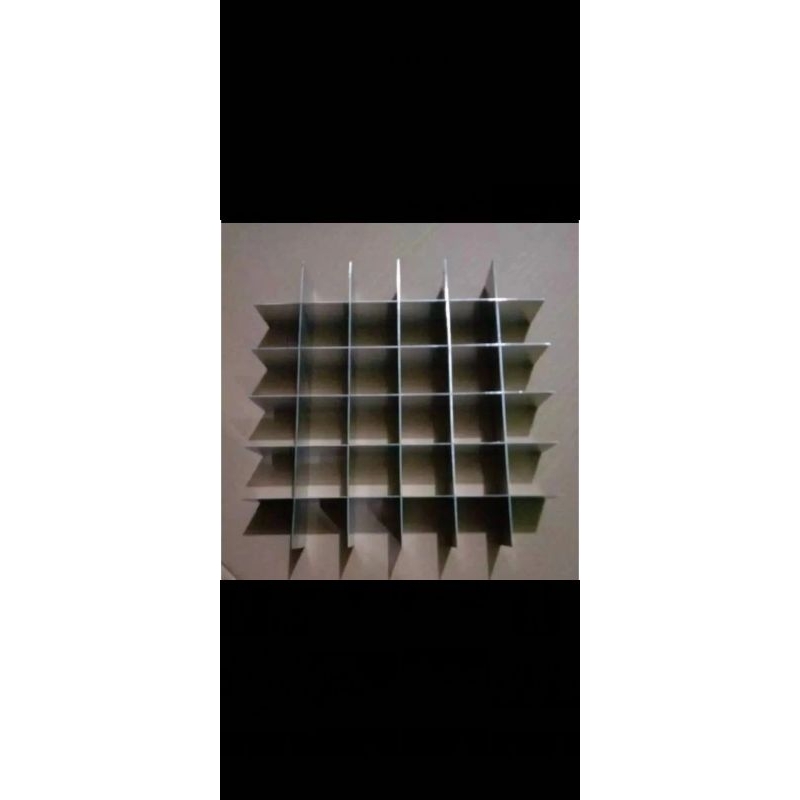 Loyang Brownies/LoyangSekat/Sekat